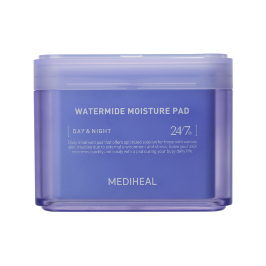 Mediheal Watermide Moisture Pad - 100s Mediheal