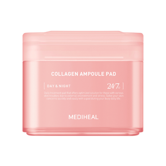 Mediheal Madecassoside Blemish Pad - 100s Mediheal