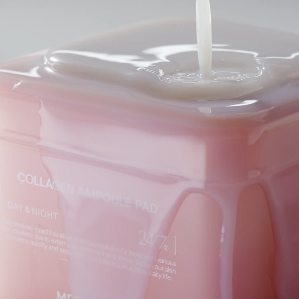 Mediheal Madecassoside Blemish Pad - 100s Mediheal