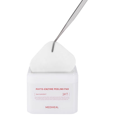 Mediheal Phyto-Enzyme Peeling Pad - 90s Mediheal