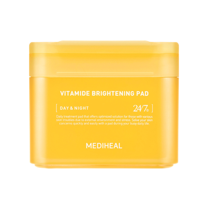 Mediheal Vitamide Brightening Pad - 100s Mediheal