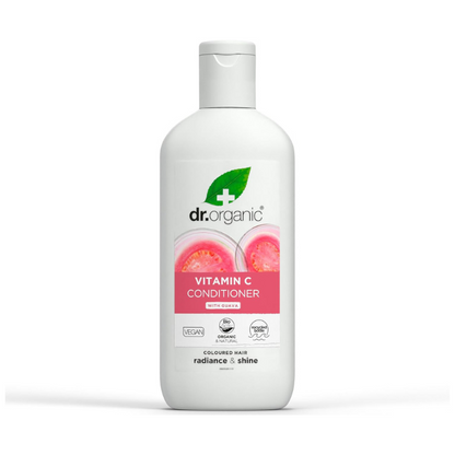 Dr.Organic Guava Vitamin C Conditioner - 265ml Dr.Organic