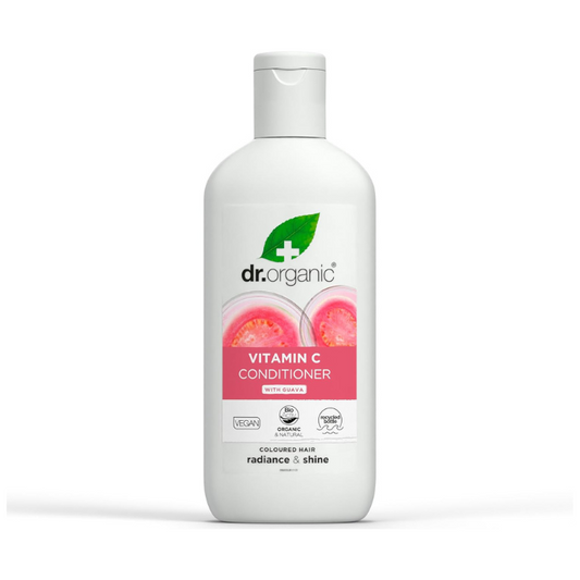 Dr.Organic Guava Vitamin C Conditioner - 265ml Dr.Organic