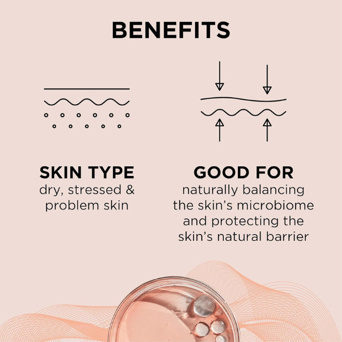Dr.Organic Skin Calm Probiotic Protection Serum - 30ml Dr.Organic