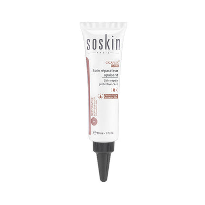 Soskin R+ Cicaplex Forte Skin Repair Cream - 30ml Soskin
