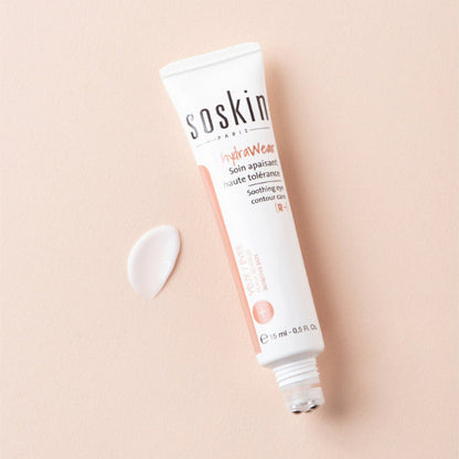 Soskin R+ Hydrawear Soothing Eye Contour Cream - 15ml Soskin