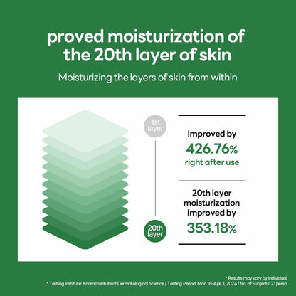 Mediheal Teatree Calming Hydra, Refreshing, Lightweight Hydrating Serum - 40ml Mediheal