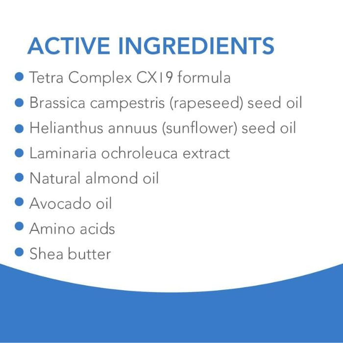 Bionnex Perfederm Moisturizing Body Cream for Dry and Atopic Skin, Deep Hydration with Shea Butter - 250ml Bionnex