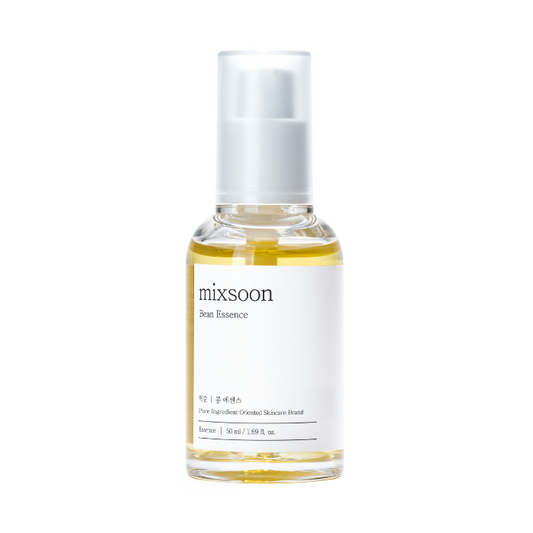Mixsoon Bean Hydrating and Exfoliating Essence for Smooth - 50ml Mixsoon