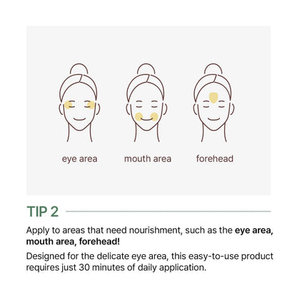Mixsoon Collagen Hydrogel Eye Patch 84g, Hydrating, Firming, and Wrinkle-Care Patches with Peptides - 30 Pairs Mixsoon