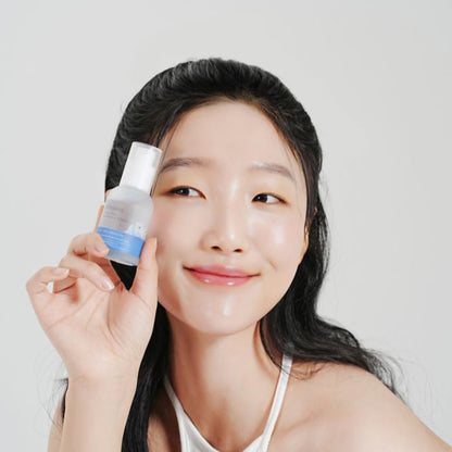 Mixsoon Glacier Water Hyaluronic Acid, Deep Hydration and Skin Barrier Strengthening Serum -30ml Mixsoon