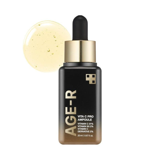 Medicube AGE-R Vita C Pro Ampoule - 20ml Medicube