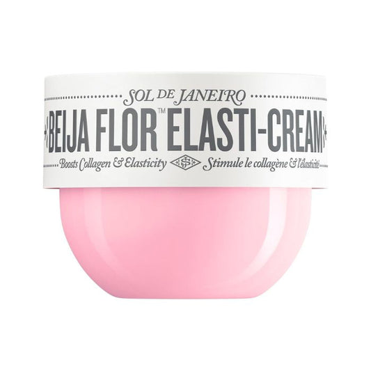 Sol De Janeiro Beija Flor Elasti Body Cream - 75ml Sol De Janeiro