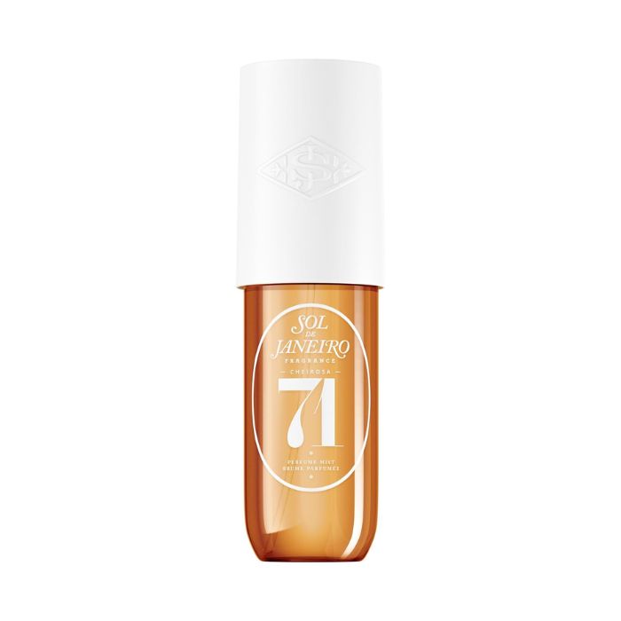 Sol De Janeiro Cheirosa Fragrance 71 Hair & Body Mist - 90ml Sol De Janeiro