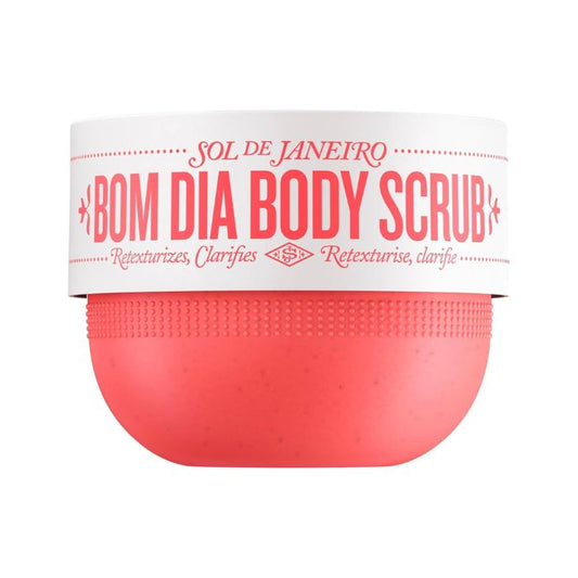 Sol De Janeiro Bom Dia Body Scrub - 220g Sol De Janeiro