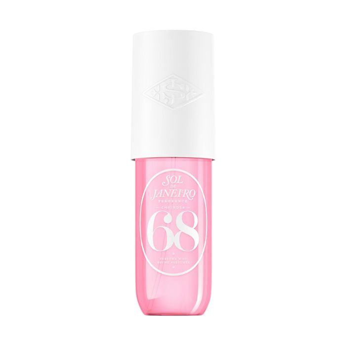 Sol De Janeiro Cheirosa Fragrance 68 Hair & Body Mist - 90ml Sol De Janeiro
