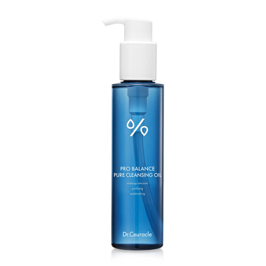 Dr. Ceuracle Pro Balance Pure Cleansing Oil - 155ml Dr. Ceuracle