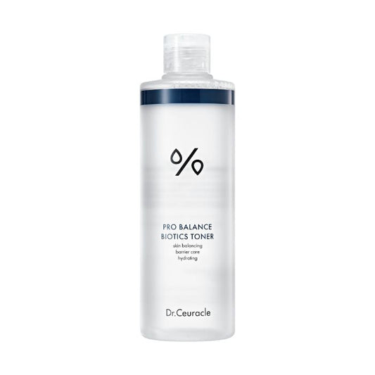 Dr. Ceuracle Pro Balance Biotics Toner - 300ml Dr. Ceuracle
