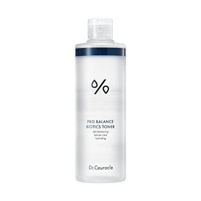 Dr. Ceuracle Pro Balance Biotics Toner Biomimetic Water Hydrating with Probiotic Complex 300ml Dr. Ceuracle