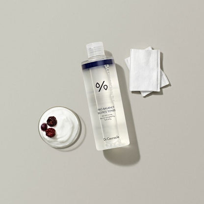 Dr. Ceuracle Pro Balance Biotics Toner Biomimetic Water Hydrating with Probiotic Complex 300ml Dr. Ceuracle