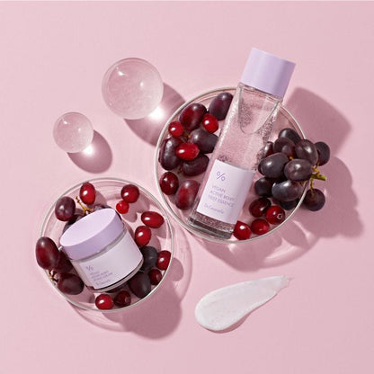 Dr. Ceuracle Vegan Active Berry Lifting Cream Firming Moisturizer for Elastic Plump Skin 75g Dr. Ceuracle