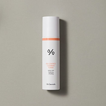 Dr. Ceuracle 5a Control Clearing Toner, Oil Control Matte for Oily and Acne Prone Skin - 120ml Dr. Ceuracle