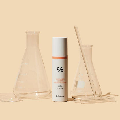 Dr. Ceuracle 5a Control Clearing Serum Emulsion Shine Control for Oily and Acne-Prone Skin 100ml Dr. Ceuracle