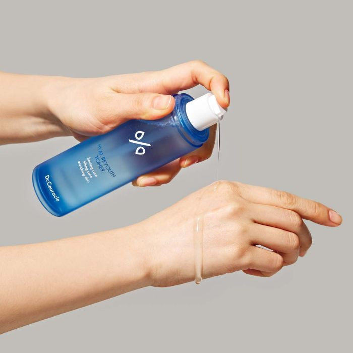 Dr. Ceuracle Hyal Reyouth Toner - 50ml Dr. Ceuracle