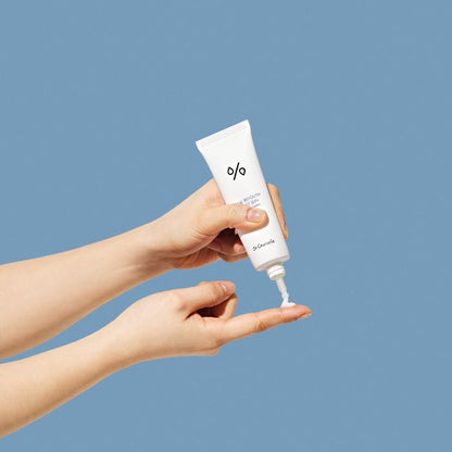 Dr. Ceuracle Hyal Reyouth Moist Sun (SPF50+) Hydrating Sunscreen and UV Protection - 50ml Dr. Ceuracle