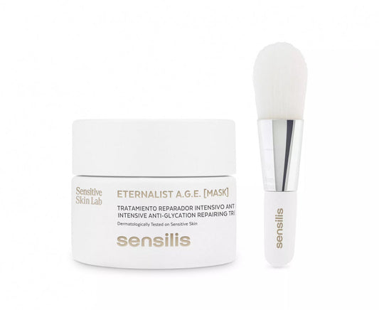 Sensitive Skin Lab Eternalist A.G.E Mask 50ml Sensilis
