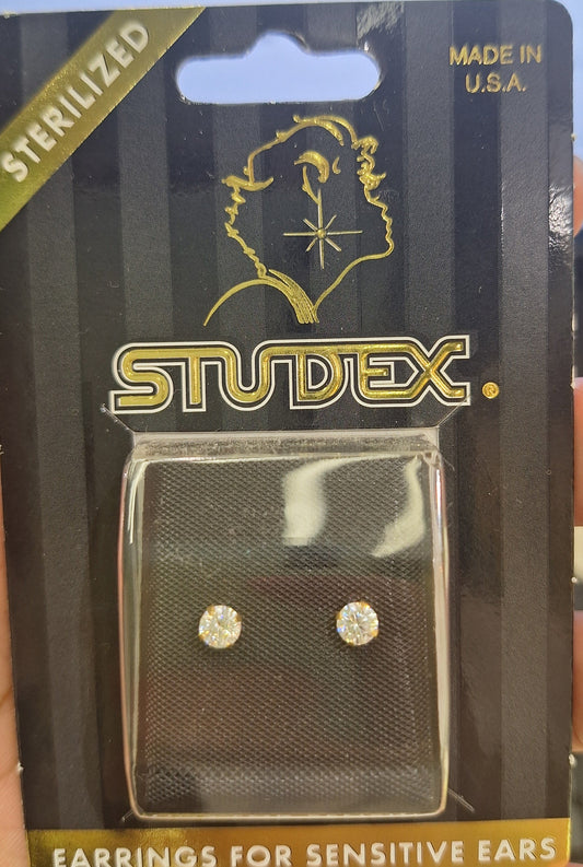 Studex PR - 742 - S, G/P TIF 4mm STUDEX
