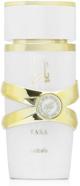 Lattafa Perfumes YARA MOI Eau De Parfum - 100 ML Lataffa