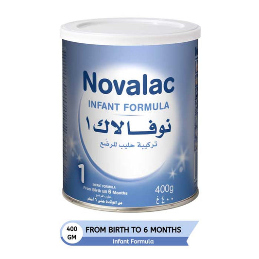Novalac N1 400 g Novalac