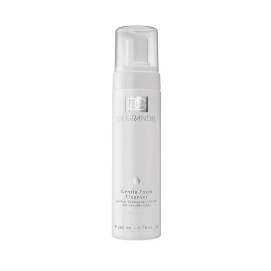 Dr Grandel Gentle Foam Cleanser for Sensitive Skin 200ml Dr Grandel.