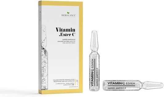 Bio Balance Super Ampoule Vitamin C Ester - 20ml Bio Balance