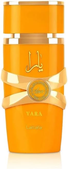 Lattafa YARA TOUS EDP For Women - 100ML Lataffa