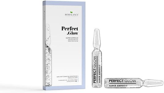 Bio Balance Super Ampoule Perfect Glow - 20ml Bio Balance