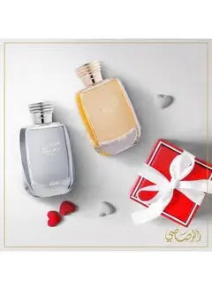 Rasasi Hawas Perfume for Men EDP 100ml Rasasi