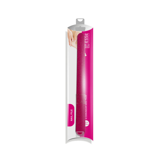 Essentialz 4 Corundum Nail Files 12.5 cm Essentialz