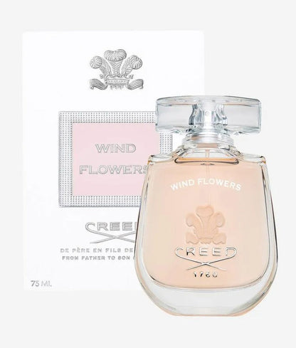 CREED Wind Flowers Eau De Parfum For Women - 75ml CREED