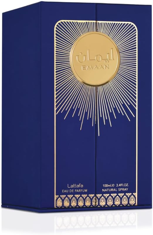 Lattafa Emaan - 100ml Lattafa