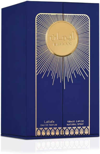 Lattafa Emaan - 100ml Lattafa