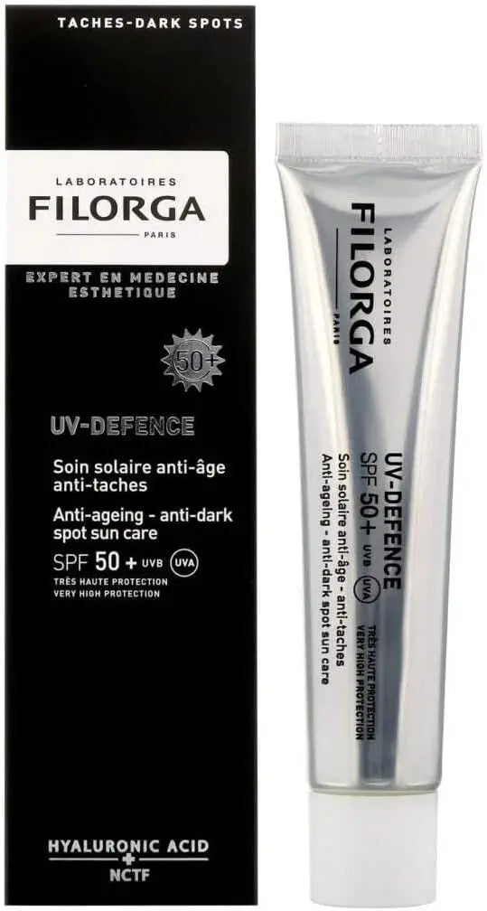 Filorga UV-Defence Urban Sun Care SPF50+ 40ml Filorga