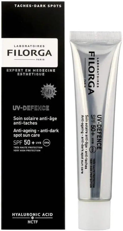 Filorga UV-Defence Urban Sun Care SPF50+ 40ml Filorga