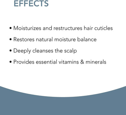 Bionnex Organica Anti-Loss Serum – with Sea Extracts, Vitamins &amp Minerals Strengthens Roots, Revives Scalp, Boosts Density – 12 * 10 ML Bionnex