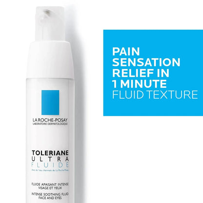 La Roche-Posay Toleriane Ultra Fluid 40Ml La Roche-Posay
