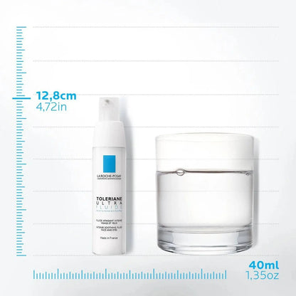 La Roche-Posay Toleriane Ultra Fluid 40Ml La Roche-Posay