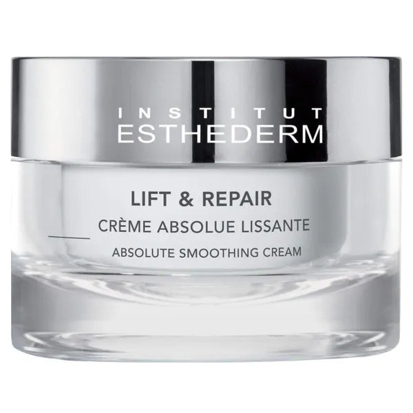 Institut Esthederm Lift & Repair Absolute Smoothing Cream 50ml Institut Esthederm