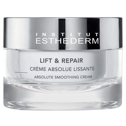 Institut Esthederm Lift & Repair Absolute Smoothing Cream 50ml Institut Esthederm