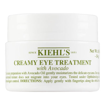 KIEHL'S SINCE 1851 Avocado Eye Cream - 14ml KIEHL'S